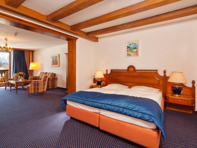 Hotel Hocheder ****
