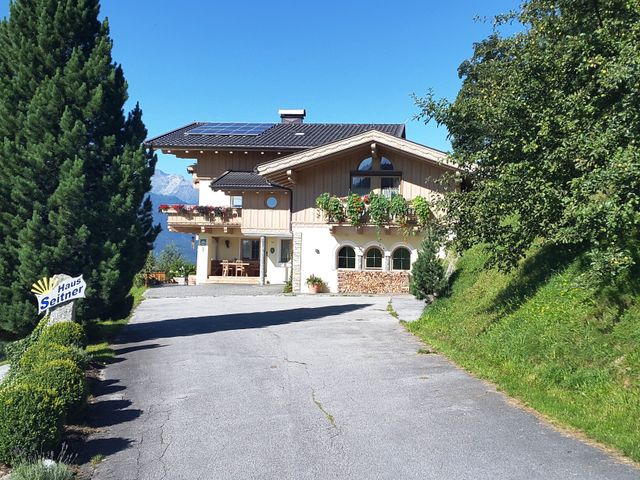 Haus Seitner