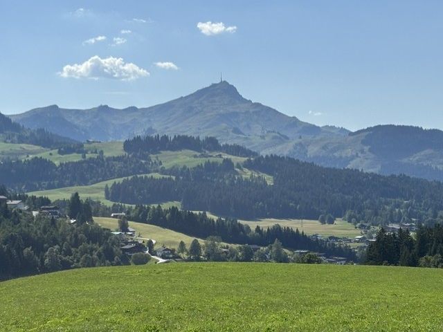Ferienhaus Elisabeth NaturNah in Fieberbrunn