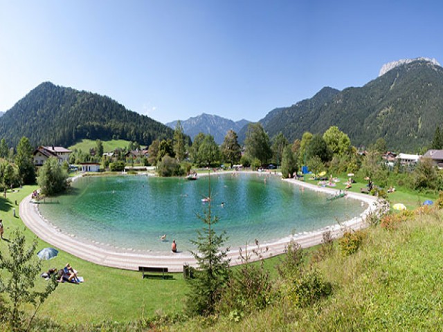 Alpengasthof Oberweissbach