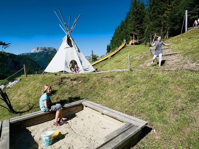 Alpengasthof Oberweissbach